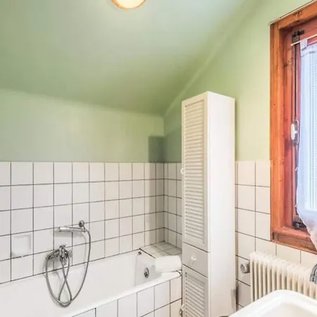 For 8 People Apartment