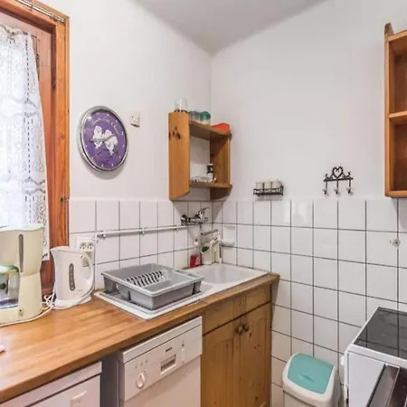 For 8 People Apartment